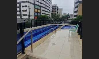 Imagem: ALUGO 2 QUARTOS COM ARMÁRIOS NA PONTA VERDE!