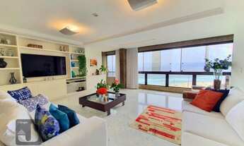 Imagem: Apartamento em Barra da Tijuca