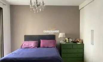 Imagem 7: Apartamento Solar dos Manacás no Jardim Aquarius