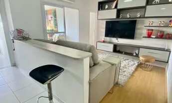 Imagem 7: Apartamento para aluguel tem 62 metros quadrados com 2 quartos em Vila Bertioga - São Paul