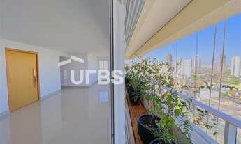 Imagem 4: Maison Verte Marista - Apartamento 3 quartos, sendo 3 suítes