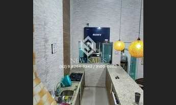 Imagem 2: Excelente casa com 3 quartos, sendo 2 suíte no Bairro Cardoso