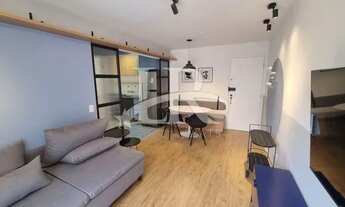 Imagem 3: Flat, Itaim Bibi - São Paulo