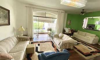 Imagem 5: Apartamento no Jd Europa 196 m² ao lado dos clubes Pinheiros e Hebraica