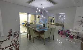 Imagem 3: Casa sobrada com 3 suítes Cond. Golden Park em Sorocaba