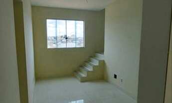 Imagem 4: Cobertura com 2 quartos à venda, 52 m² por R$ 265.000 - Piratininga (Venda Nova) - Belo Ho