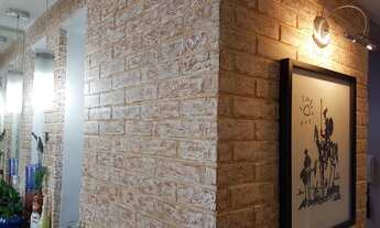 Imagem 6: VENDA - APTO. VILA DAS MERCÊS - 65m² - 02 dorms - 01 vg - 15min de ônibus para o metrô Sa