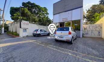 Imagem 6: Terreno 5.080m2 - 1650m2 construídos - Moema/Planalto Paulista