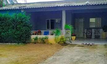 Imagem: Espaçosa e bonita casa linear, 04 quartos!