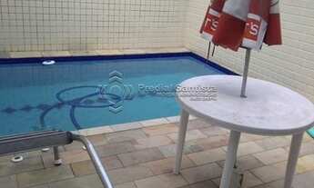 Imagem: SANTOS - Casa Padrão - Campo Grande