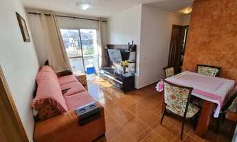 Imagem 4: Apto Impecável, Varanda Envidraçada, lazer! 20 min de ônibus 4 opções de metrô/ Plaza Sul