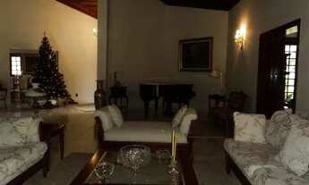 Imagem 2: Casa - Sítios de Recreio Gramado - Campinas