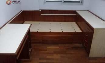 Imagem 5: Apartamento à venda, 105 m² por R$ 450.000,00 - Vila Rehder - Americana/SP