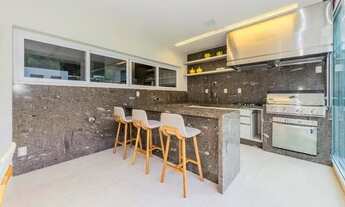 Imagem 5: CASA MOBILADA PARA VENDA NO CONDOMINIO BOSQUE DOS POETAS