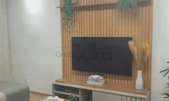 Imagem 2: Casa Padrão em São José dos Campos