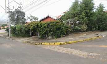 Imagem 2: Casa com 3 dormitórios à venda em São Pedro