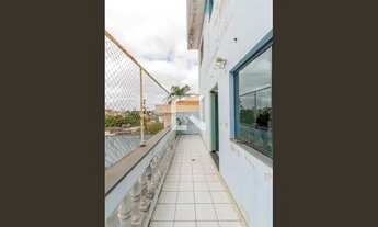 Imagem 5: Casa para Aluguel - Cidade Patriarca, 5 Quartos, 500 m2