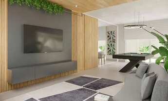 Imagem 3: Apartamento com 3 dormitórios à venda a partir de R$ 588.000 - Zona 03 - Maringá/PR