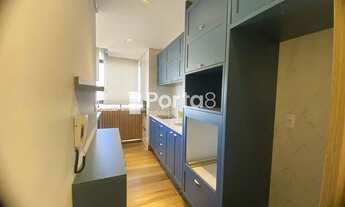 Imagem 6: Apartamento completo e aconchegante no condomínio Nova Residence Quinta Das Paineiras!