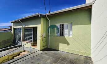 Imagem 2: CASA JARDIM PROENÇA I, 2 DORMITÓRIOS, 4 VAGAS, EDÍCULA COMPLETA