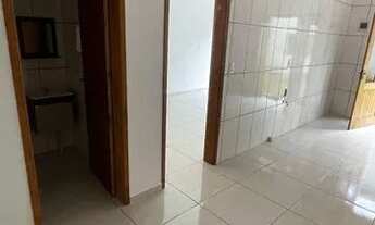 Imagem 2: Casa para venda com 100 metros quadrados com 3 quartos em Recreio São Jorge - Guarulhos