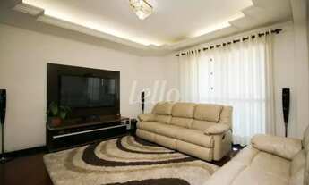 Imagem: São Paulo - Apartamento Padrão - Vila