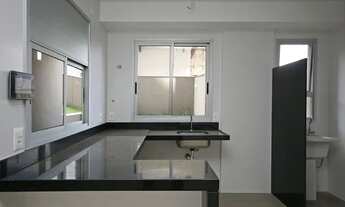 Imagem 5: BELO HORIZONTE - Apartamento Padrão - Funcionários