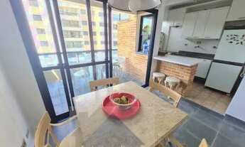 Imagem: Apartamento para venda tem 67 metros quadrados