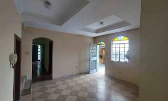 Imagem: Casa para venda possui 400 metros quadrados