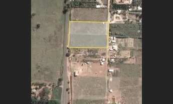 Imagem: Vendo terreno para sítio 10 mil m2