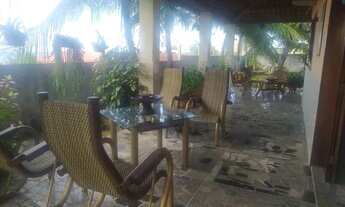 Imagem 3: Casa p temporada