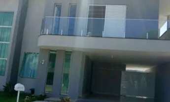 Imagem: Casa Residencial à venda, Ibiti Royal Park