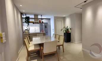 Imagem 7: Apartamento para venda tem 111 metros quadrados com 3 quartos em Agronômica - Florianópoli