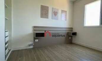 Imagem 3: Apartamento no Edifício Maison Toulouse com 2 dormitórios para alugar, 66 m² por R$ 2.365