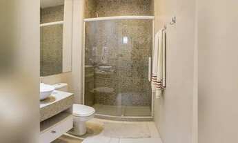 Imagem 3: Apartamento à venda com 54m² com 2 quartos no Jardins da Roseira Condomínio Clube, Centro