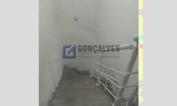 Imagem 6: SAO BERNARDO DO CAMPO - Residential / Sobrado - ALVES DIAS