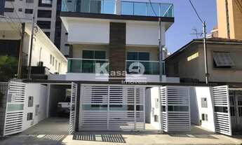 Imagem 2: Sobreposta alta em Ponta da Praia - Santos