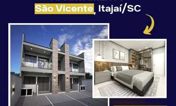 Imagem: APARTAMENTO SÃO VICENTE ITAJAÍ/SC