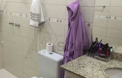 Imagem 7: Casa para venda 3 suítes com sacada, repleta de armários, quintal , churrasqueira na na Á