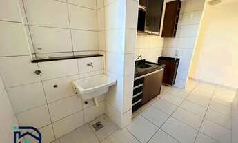 Imagem 3: Apartamento em Residencial Torres do Mirante