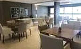 Imagem 7: Apartamento para aluguel possui 60 metros quadrados com 2 quartos