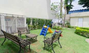 Imagem 5: Casa com 3 dormitórios à venda, 125 m² por R$ 780.000,00 - Vila Santa Catarina - São Paulo