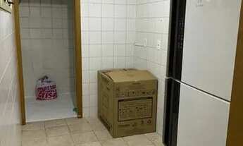 Imagem 4: APARTAMENTO - JARDIM SANTO ANDRÉ - SP