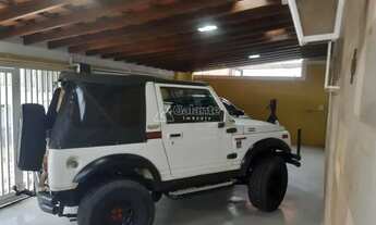 Imagem 5: Casa - Chácara da Barra - Campinas