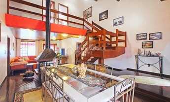 Imagem 7: Casa para venda com 259 metros quadrados com 4 quartos em Jardim Itu - Porto Alegre - RS