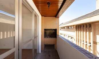 Imagem 3: CURITIBA - Apartamento Padrão - Cabral