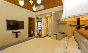 Imagem 6: Casa para venda com 326 metros quadrados com 3 quartos em Monte Oliveti - Guapimirim - RJ