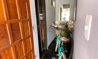 Imagem 6: SHCasa para venda com 180 metros quadrados com 3 quartos em Lagoa de Jacaraípe - Serra - E