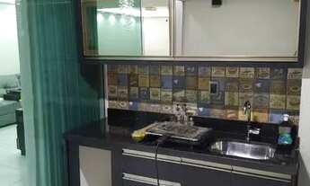 Imagem 4: Lindo Apartamento 3 quartos no Tubalina