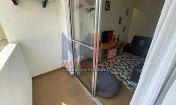 Imagem 7: Apartamento com 1 dorm, Aviação, Praia Grande, Cod: 206073